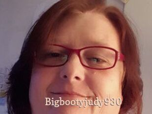 Bigbootyjudy930