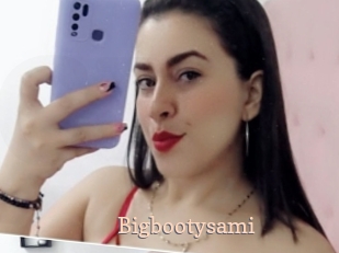 Bigbootysami