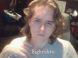Bigbrobro