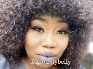 bigburstybelly Chaude Vision