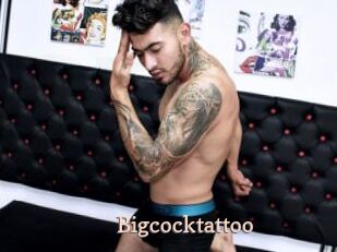Bigcocktattoo
