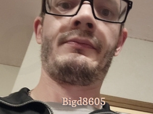Bigd8605