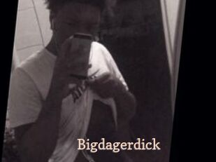 Bigdagerdick