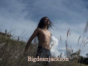 Bigdeanjackson