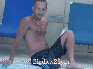 Bigdick22cm