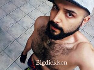 Bigdickken
