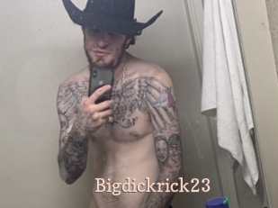 bigdickrick23 Chaude Vision
