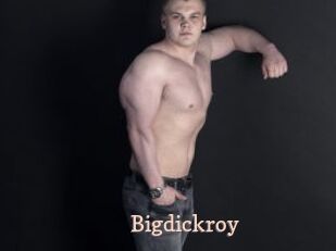 Bigdickroy