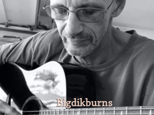 Bigdikburns