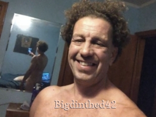 Bigdinthed42