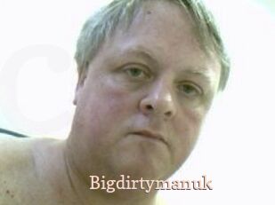 Bigdirtymanuk