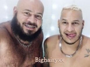 Bighairyxx