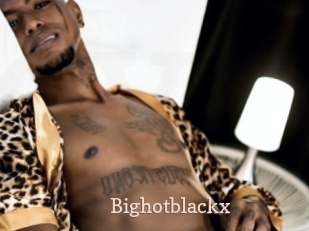 Bighotblackx