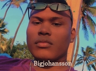 Bigjohansson