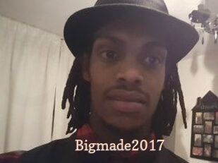 Bigmade2017