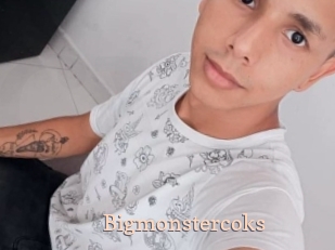 bigmonstercoks Chaude Vision