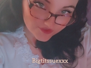 Bigtitssuexxx