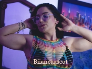 Biiancaascot