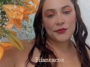 Biiancacox
