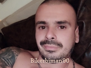 Bikerbiman90