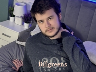 Billgreens