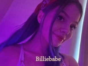 Billiebabe