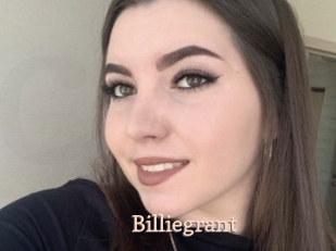Billiegrant