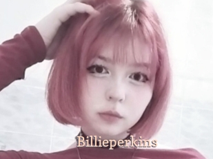 Billieperkins