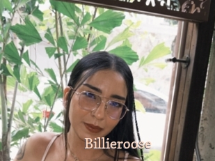 Billieroose