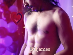 Billjames