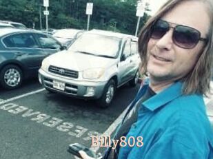 Billy808