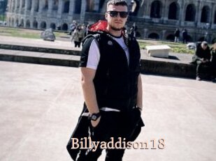 Billyaddison18
