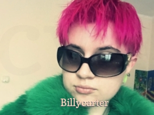 Billycarter