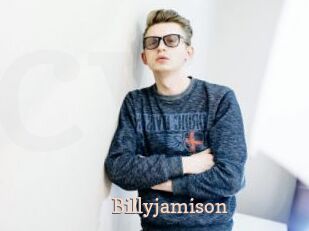 Billyjamison