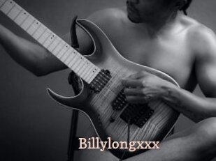 Billylongxxx