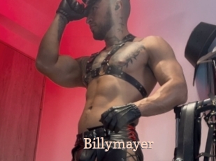 billymayer Chaude Vision