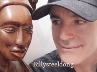 billysteeldong Chaude Vision