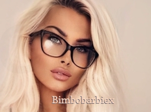 Bimbobarbiex