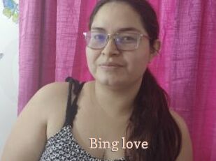 Bing_love