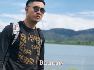 Birmanv