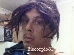 Biscorpio82