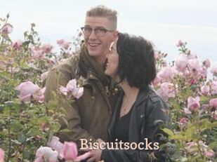 Biscuitsocks