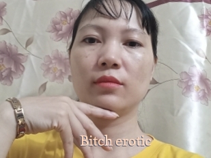 Bitch_erotic