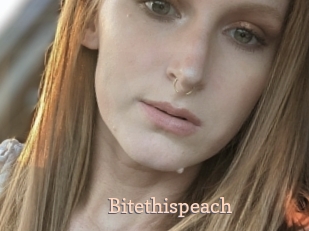 Bitethispeach