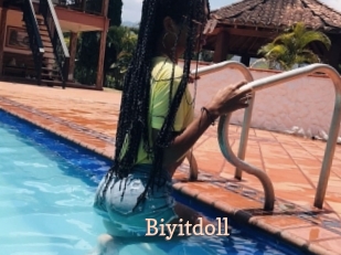 Biyitdoll