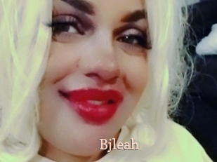 Bjleah