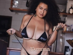 Bkrmmn