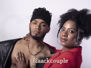Blaackcouple