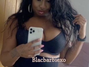 Blacbarbiexo