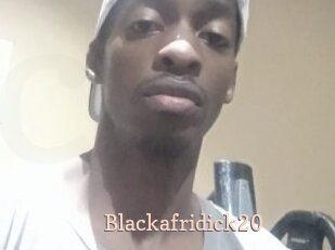 Blackafridick20